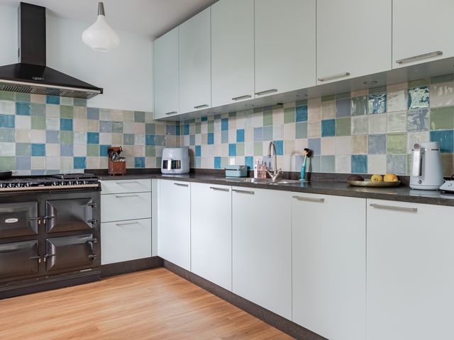 Nuwendoorn 63, Grootebroek