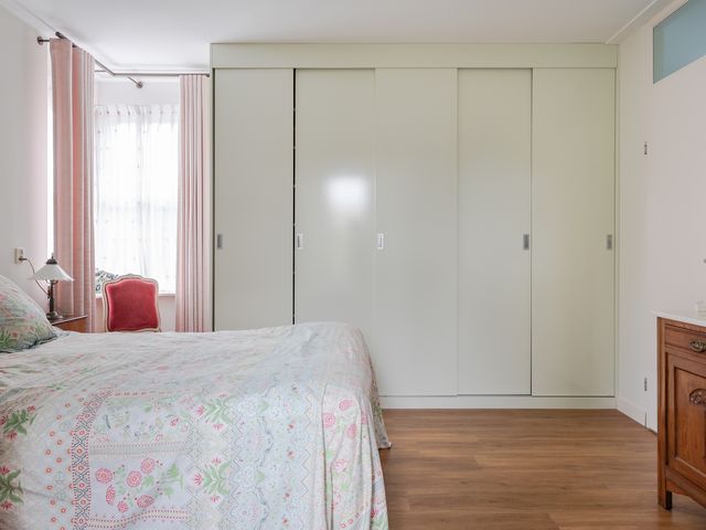 Nuwendoorn 63, Grootebroek
