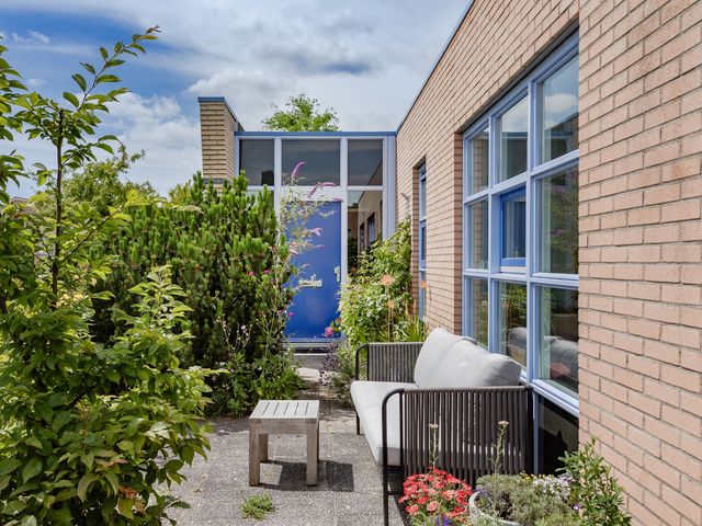 Nuwendoorn 63, Grootebroek