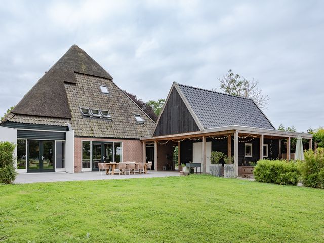 Dorpsweg 107, Schellinkhout
