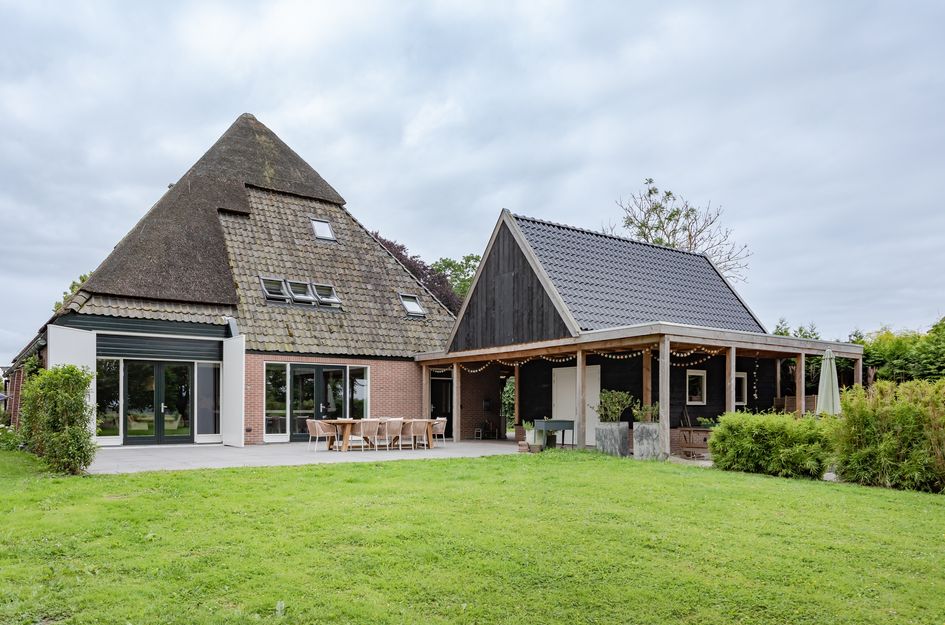 Dorpsweg 107
