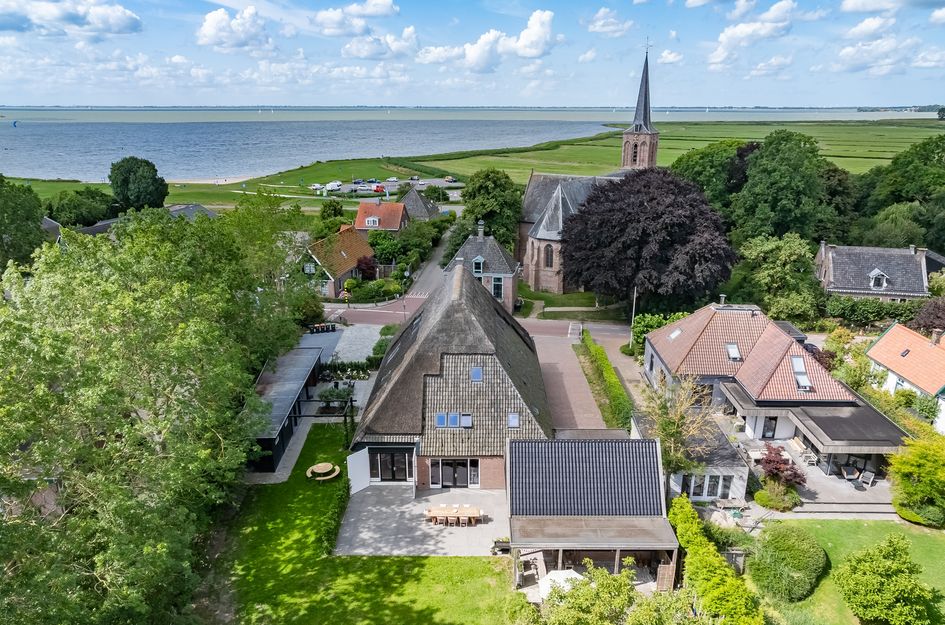 Dorpsweg 107