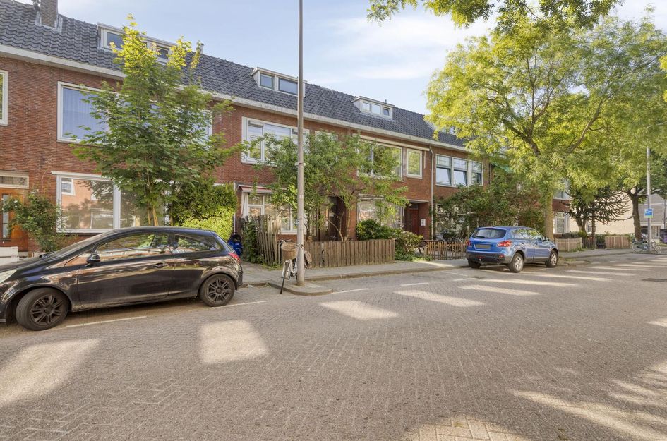 Verboomstraat 30B