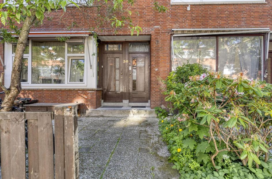 Verboomstraat 30B