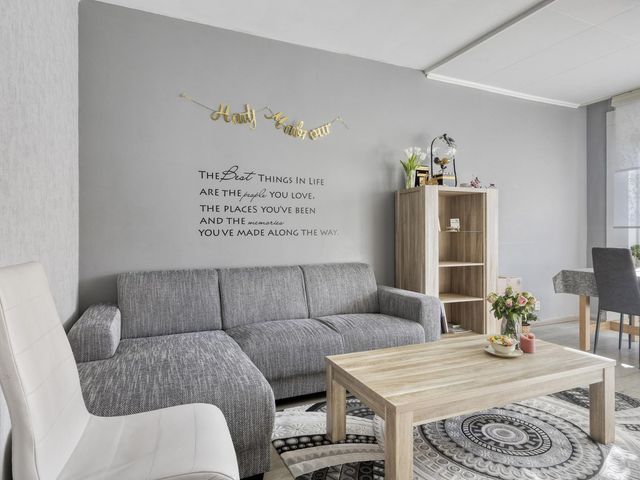 Verboomstraat 30B, Rotterdam