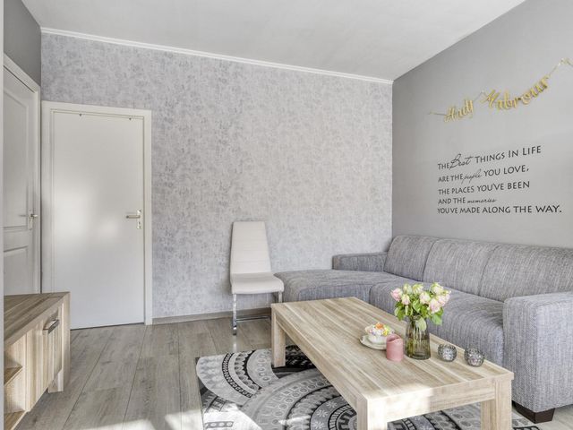 Verboomstraat 30B, Rotterdam