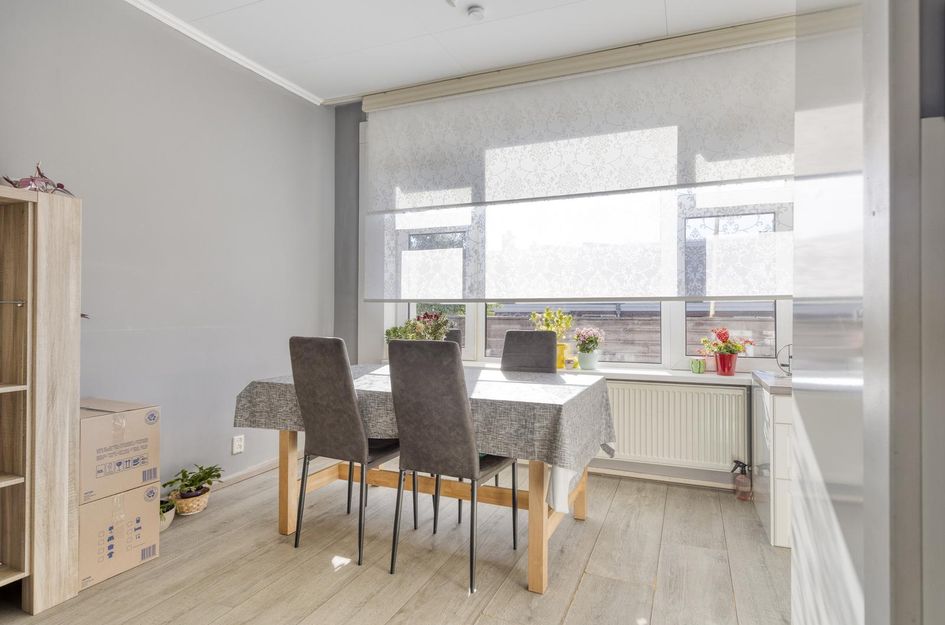 Verboomstraat 30B