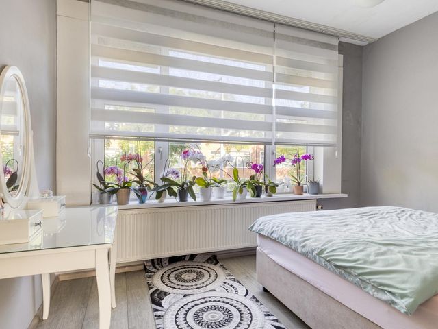 Verboomstraat 30B, Rotterdam