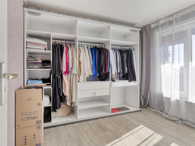 Verboomstraat 30B, Rotterdam