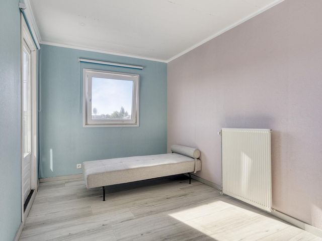 Verboomstraat 30B, Rotterdam