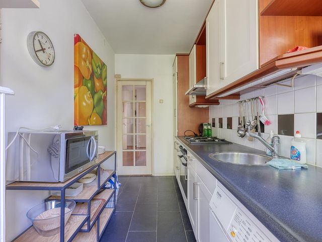 Smaragdhorst 413, 'S-Gravenhage