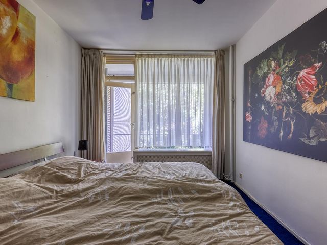 Smaragdhorst 413, 'S-Gravenhage