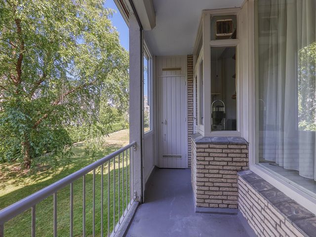 Smaragdhorst 413, 'S-Gravenhage