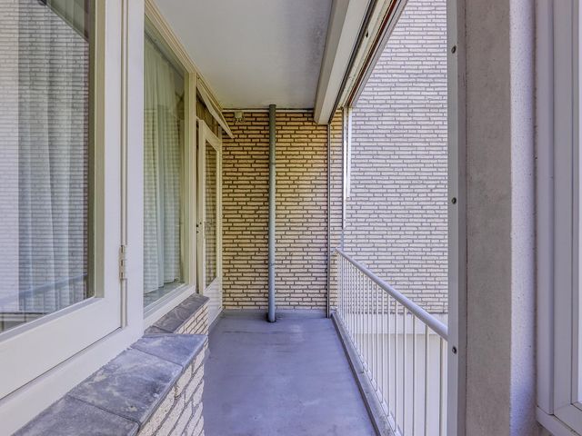 Smaragdhorst 413, 'S-Gravenhage