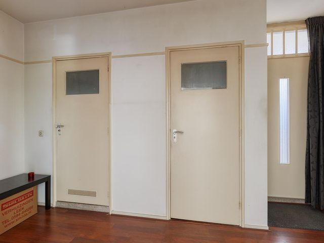 Smaragdhorst 413, 'S-Gravenhage