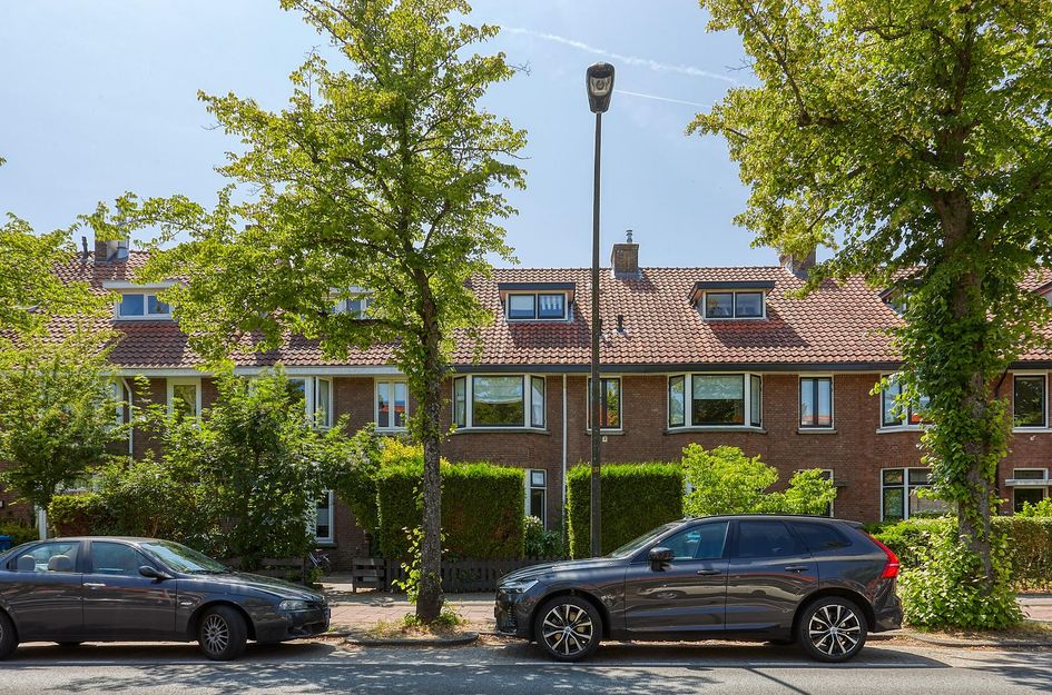 V Zuylen van Nijeveltstr 187