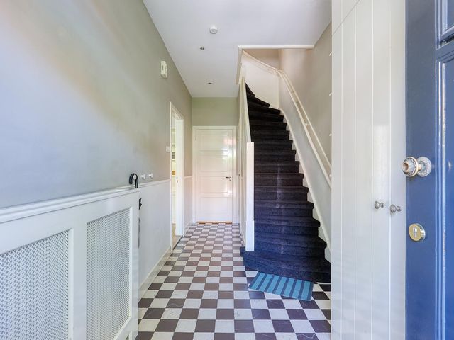 V Zuylen van Nijeveltstr 187, Wassenaar