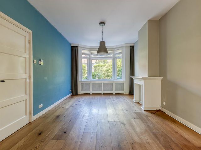 V Zuylen van Nijeveltstr 187, Wassenaar