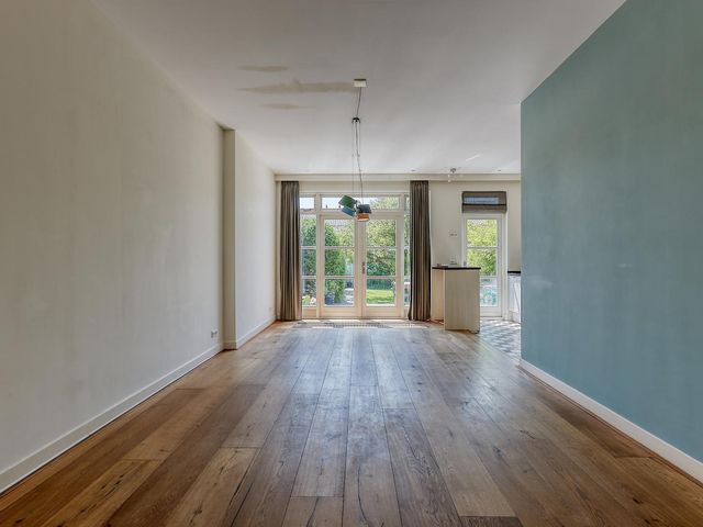 V Zuylen van Nijeveltstr 187, Wassenaar