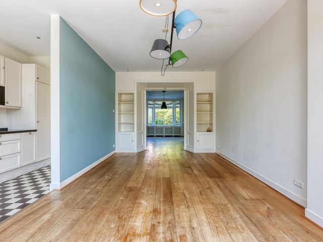 V Zuylen van Nijeveltstr 187, Wassenaar