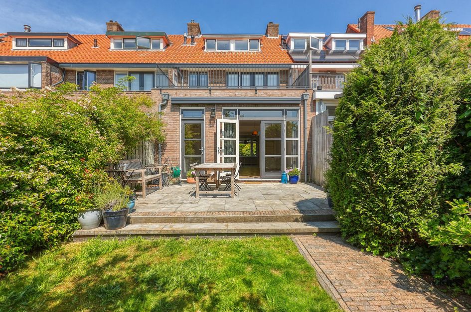 V Zuylen van Nijeveltstr 187