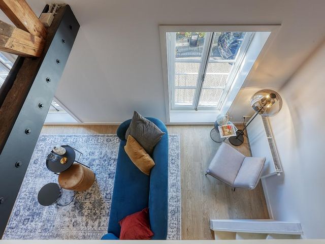 Jan Evertstraat 9 2, 's-Gravenhage