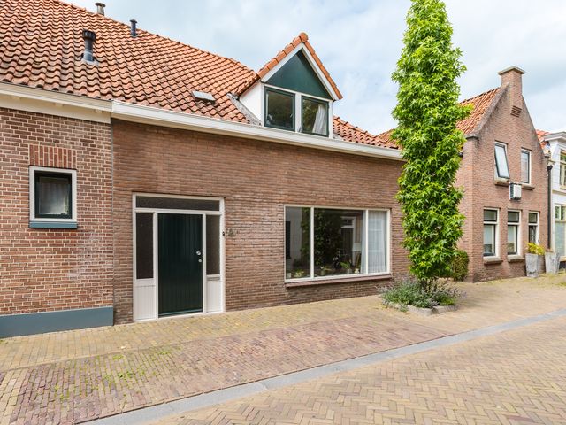 Hoofdstraat 61, Oldemarkt