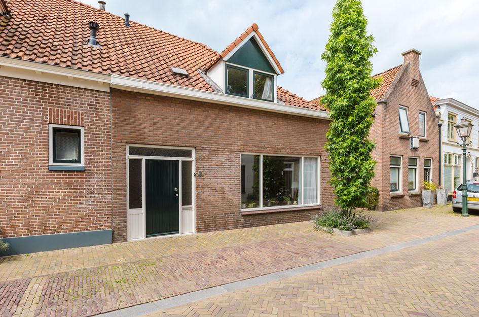 Hoofdstraat 61