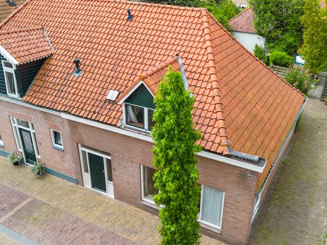 Hoofdstraat 61, Oldemarkt