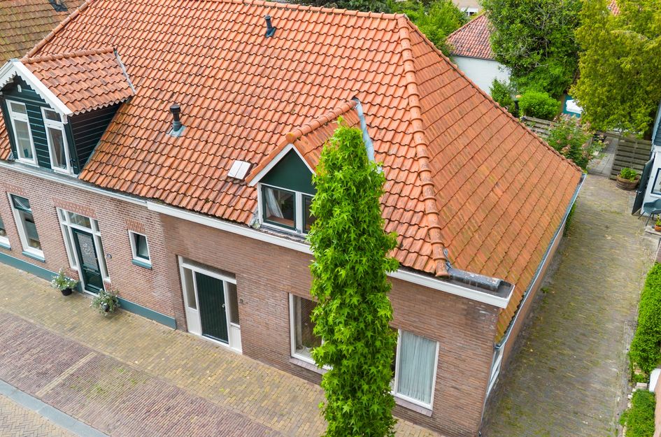 Hoofdstraat 61