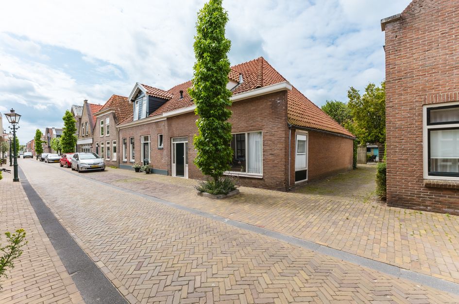 Hoofdstraat 61