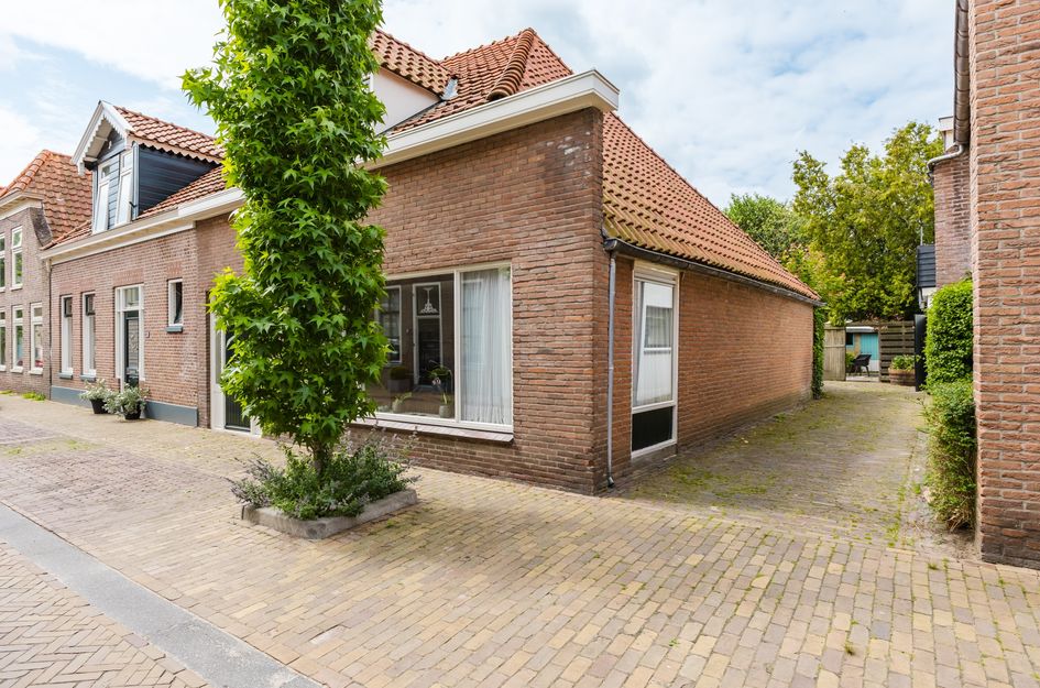 Hoofdstraat 61