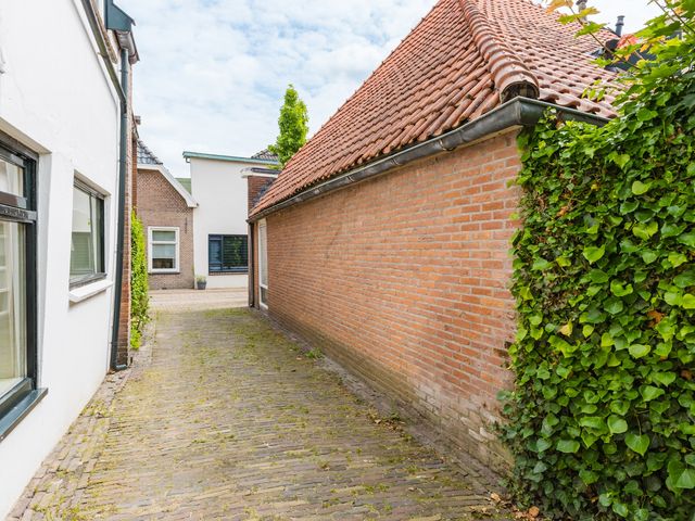 Hoofdstraat 61, Oldemarkt