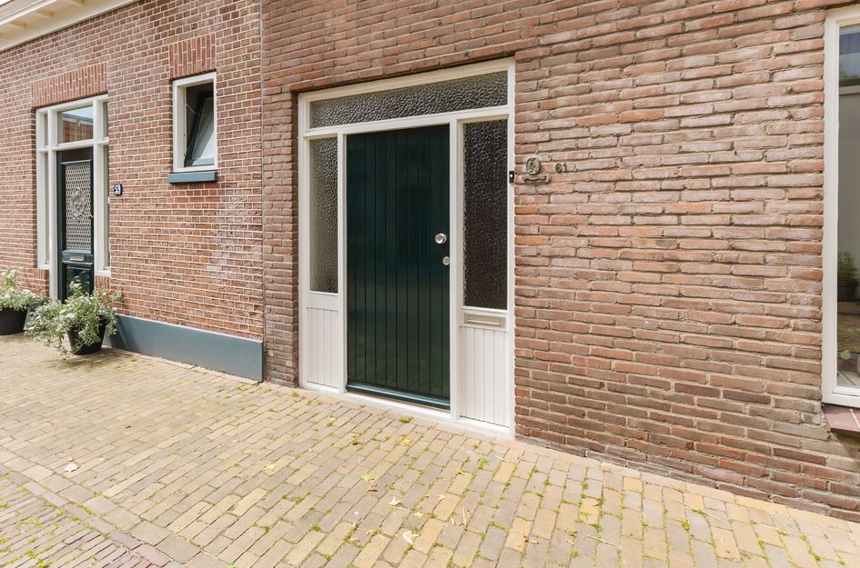 Hoofdstraat 61
