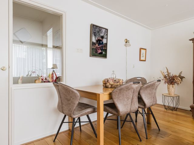 Hoofdstraat 61, Oldemarkt