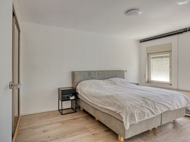 Bosweg 20, Strijen