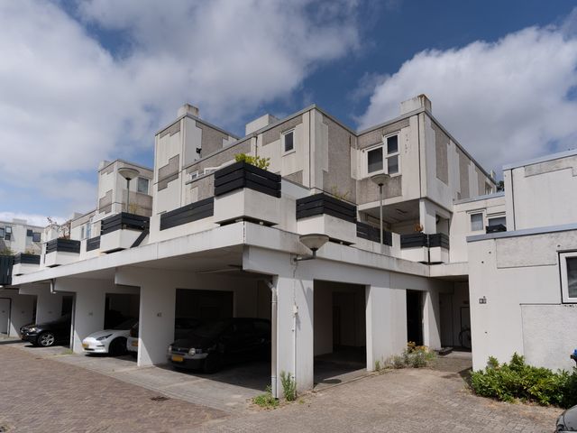 Puttenstein 45, Dordrecht