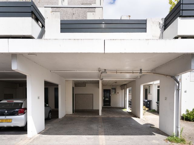Puttenstein 45, Dordrecht