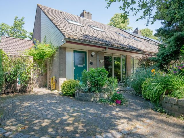 Sparrenlaan 5, Maarn