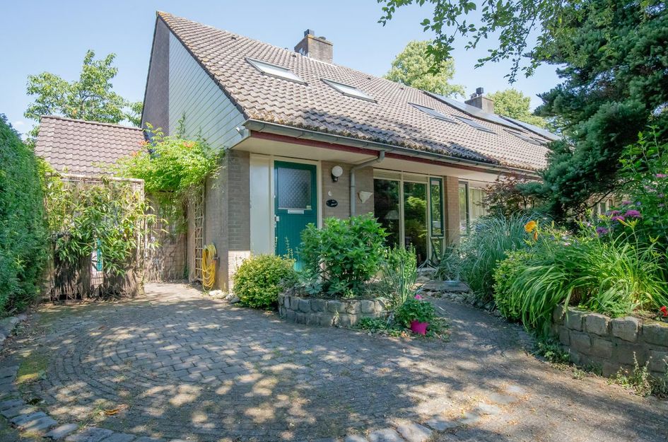 Sparrenlaan 5