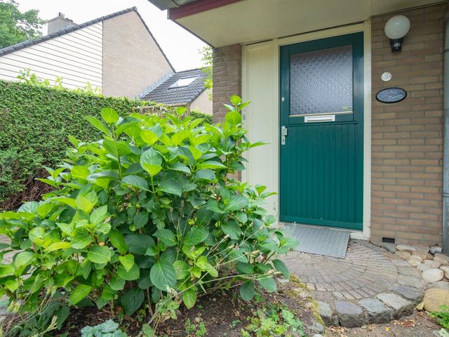 Sparrenlaan 5, Maarn