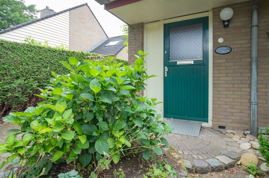 Sparrenlaan 5