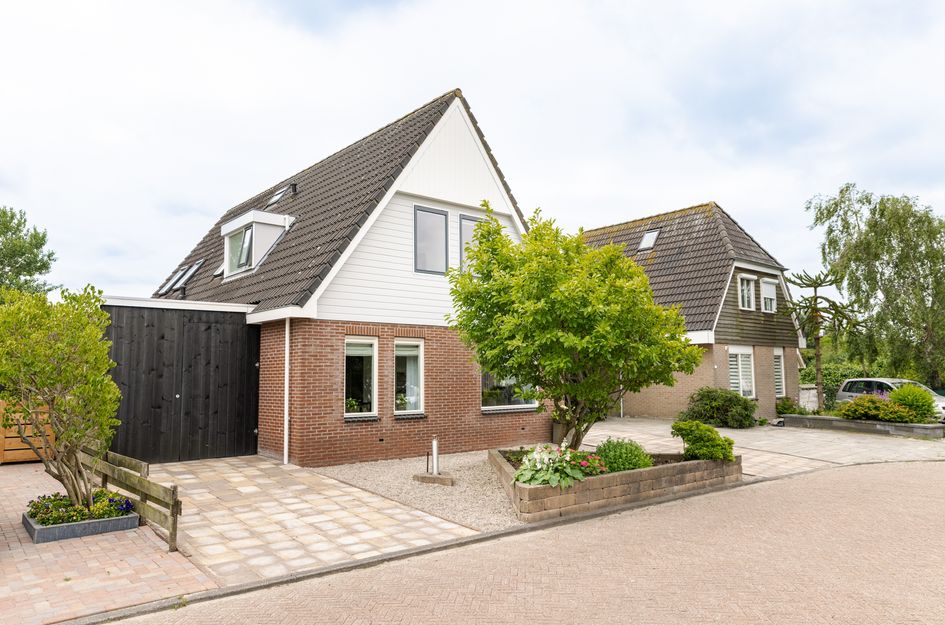 Houtmolen 15