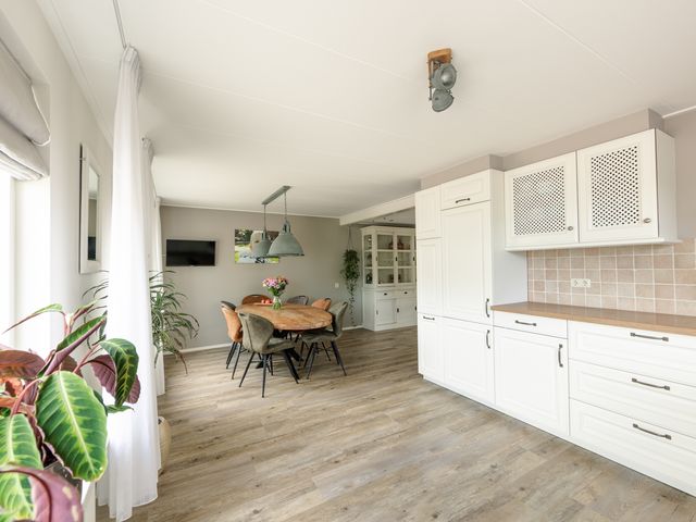 Houtmolen 15, Makkum