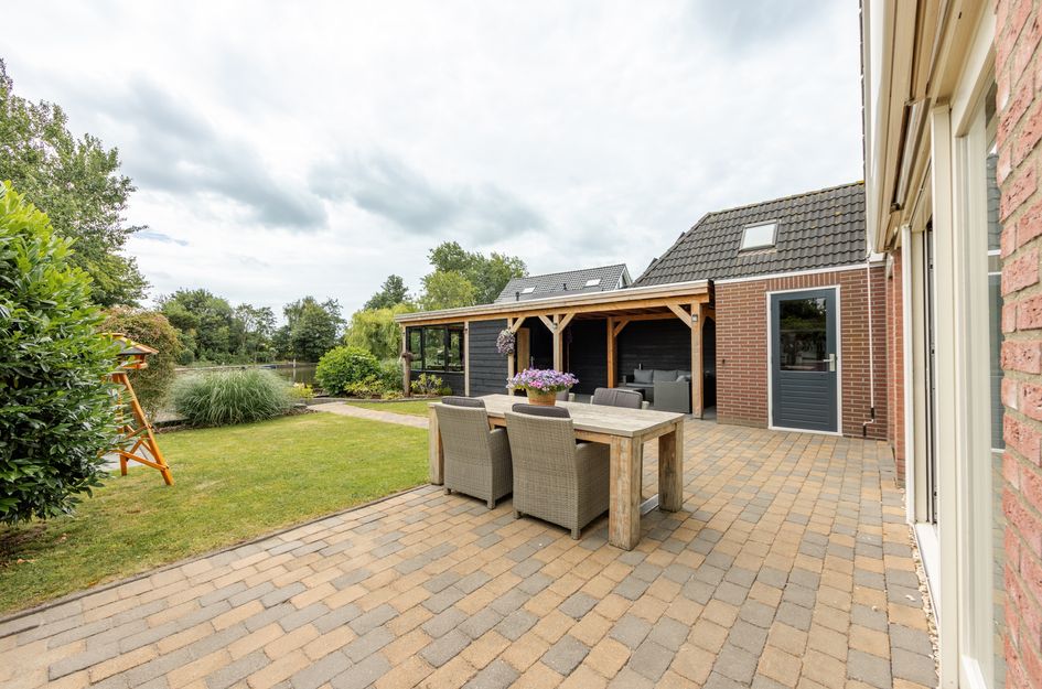 Houtmolen 15