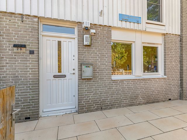 Zijpestraat 29, Almere