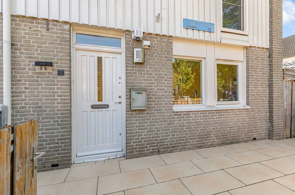 Zijpestraat 29