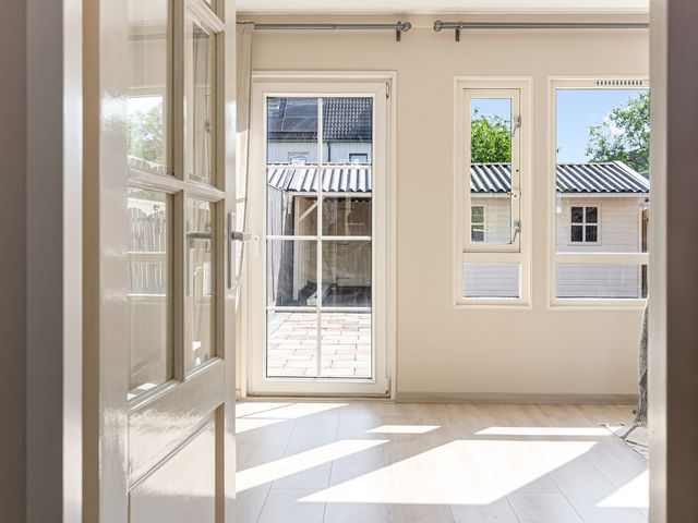 Zijpestraat 29, Almere