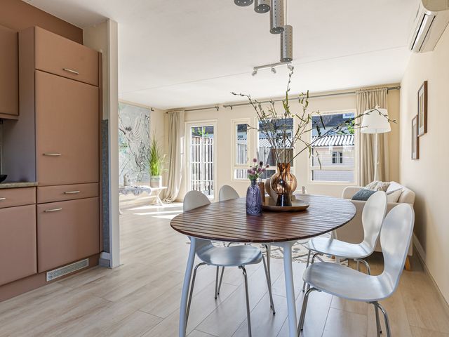 Zijpestraat 29, Almere
