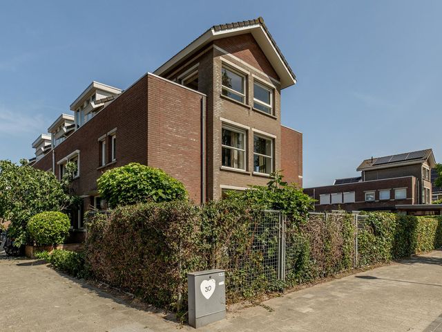 Professor Bolklaan 50, Rotterdam